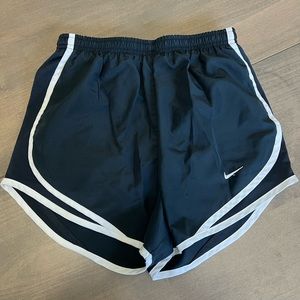 Navy nuke running shorts XS